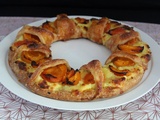 Tarte oranaise