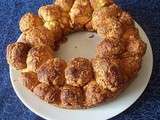 The Monkey Bread