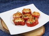 Tomates à la provençale