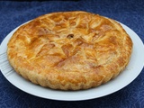 Tourte thon poivrons