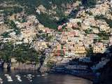 Positano … photos de vacances