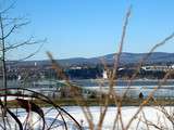 Voyage au Québec suite 2 Visite de l’île d’Orléans