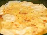 Gratin dauphinois