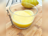 Lemon curd