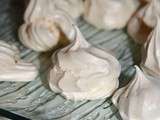 Meringue ttes 