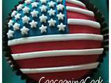 Muffins américains