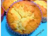 Muffins des rois