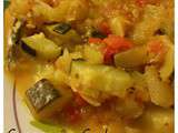 Ratatouille - thermomix