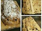 Stollen de Christophe Felder