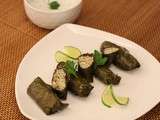 Dolmas