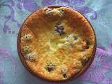 Clafoutis