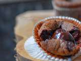 Aussi fondant que ce coeur coulant