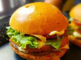 CheeseBurger, FishBurger, … Quel burger choisirez-vous