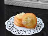 Croustillez pour ces biscuits aux amandes Kéto