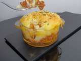 « Spiced Shepherd’s Pie » ou le Hachis Irlandais