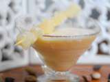 « Virgin Piña Colada » ou le cocktail à l’ananas portoricain