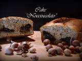 Cake  Noccioccolato 