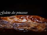 Galette des princesses