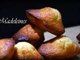 Madeleines