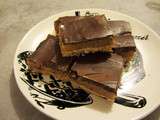 Millionaire Shortbread