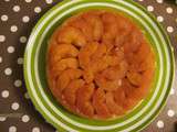 Tarte tatin