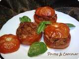 Tomates farcies