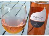 Rosé Perle – Côte de Provence