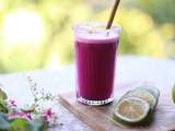 Potion d’amour Pitaya