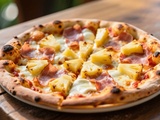 Pizza préféré des français en 2025