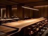 Secrets du mobilier sur mesure pour hôtels et restaurants