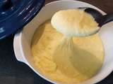 Aligot au Thermomix