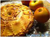 Apple pie