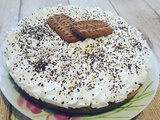 Banoffee pie au Thermomix