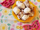 Beignets de Carnaval sans repos