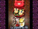 Bento Mes Petits Lapins