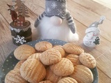 Biscuits au beurre