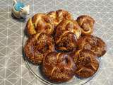 Bretzels