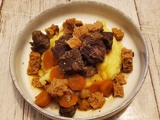 Carbonnade flamande au Cookéo