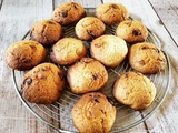 Cookies au chocolat blanc