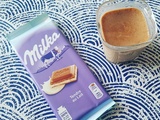 Crèmes Milka à la Multidélices