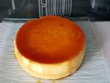 Flan coco au Cookéo