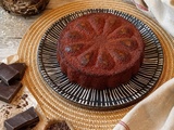 Florea au chocolat