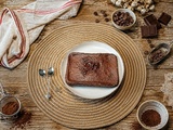 Fondant au chocolat cuisson au micro-ondes