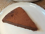 Fondant au chocolat et au skyr