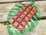 Fondant au chocolat façon brownie healthy