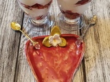 Fontainebleau aux fraises