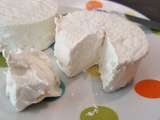 Fromages de chèvre