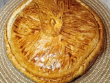Galette des rois Dubaï
