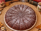 Gâteau au chocolat facile et fondant