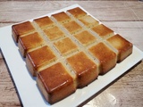 Gâteau aux amandes